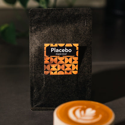 Placebo — Decaf