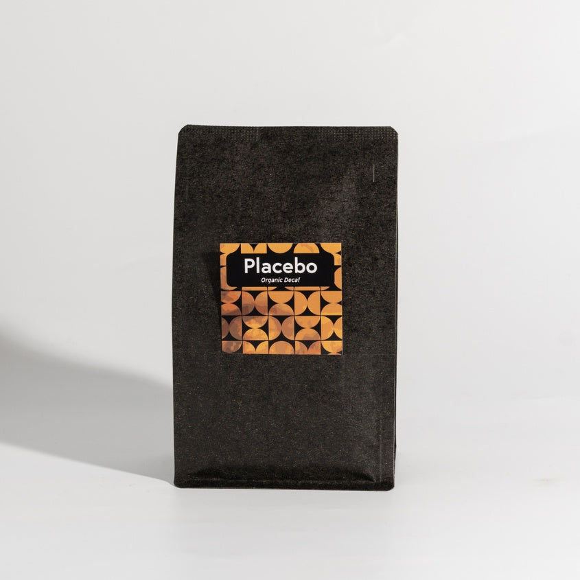 Placebo — Decaf