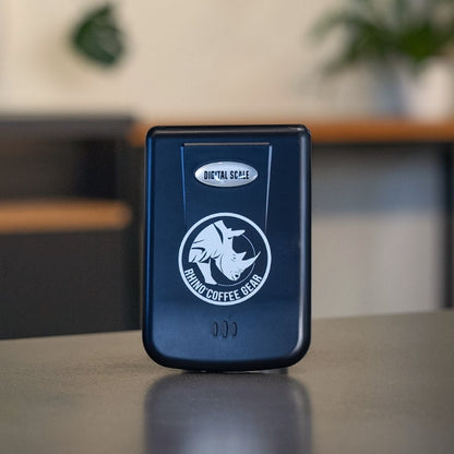 Rhino Pocket Scale