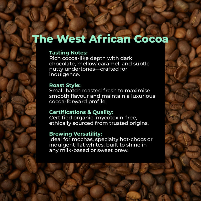 West African Cocoa