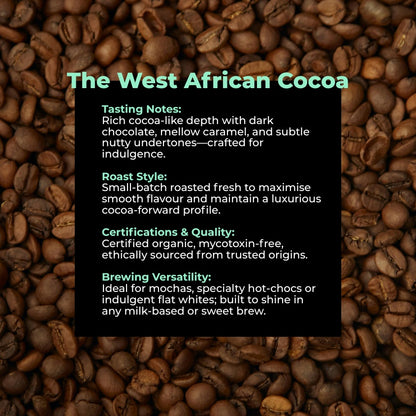 West African Cocoa