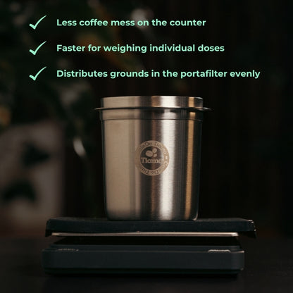 Tiamo Dosing Cup