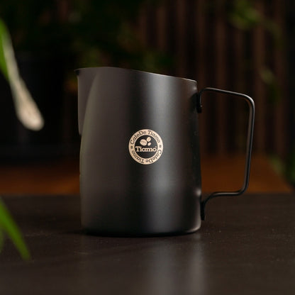 Tiamo Tapered Milk Jug 450ml