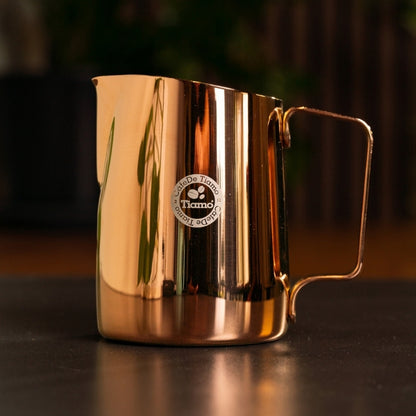 Tiamo Tapered Milk Jug 450ml