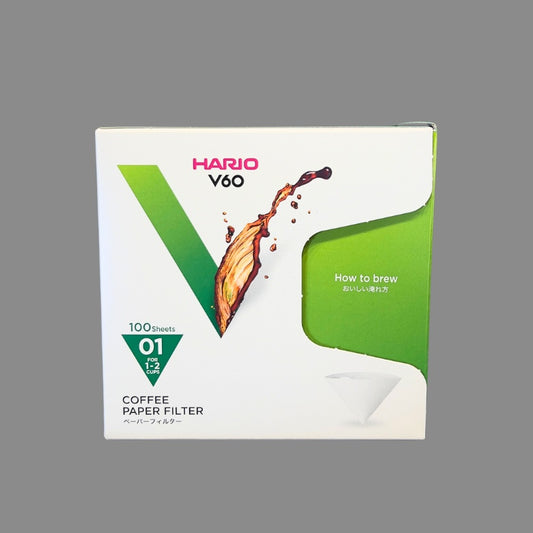 Hario V60 Paper Filters