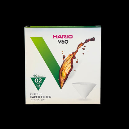 Hario V60 Paper Filters