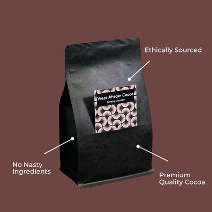 West African Cocoa